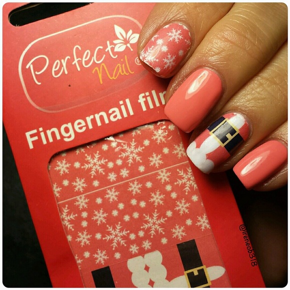 Nail art - Picture 1 of 1